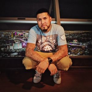 Meet your Posher, Michael